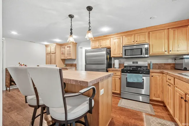 $369,900 | 63 EMS W26 Lane, North Webster, IN 46555