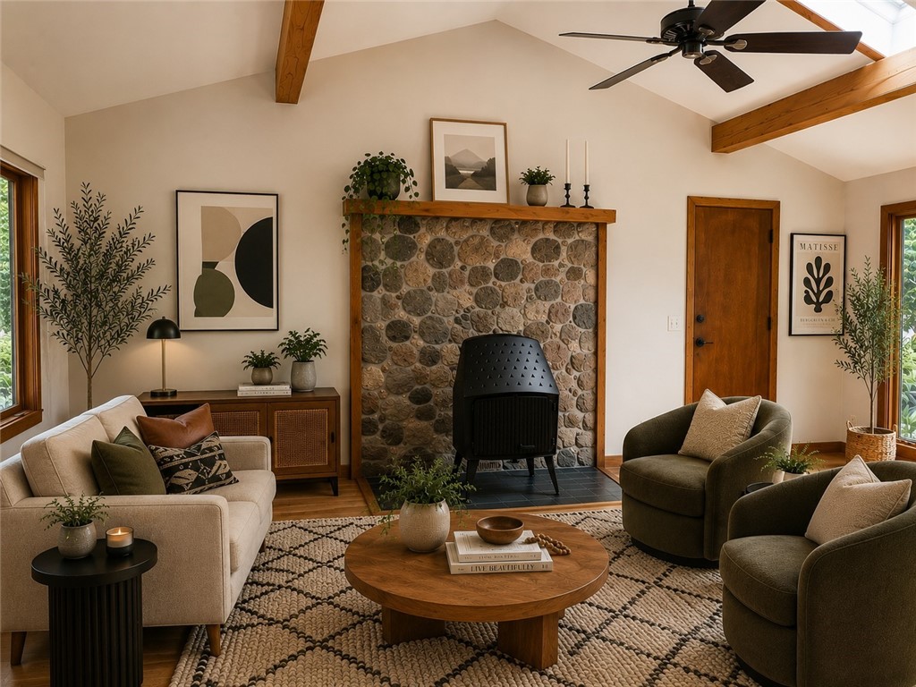 684 Marsh Road Pittsford, NY 14534 - Photo 8 of 32 AI virtually staged image