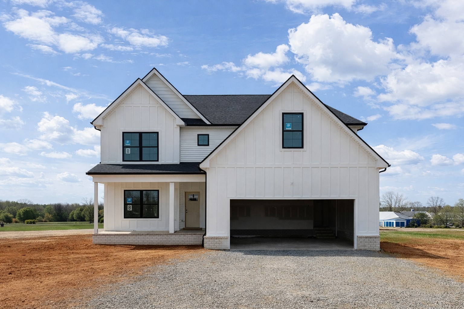 3158 East Old Ashland City Rd  