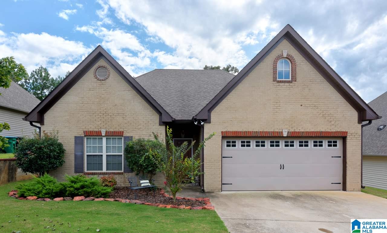 2017 Hidden Forest Lane Montevallo, AL 35115 - Photo 1 of 32