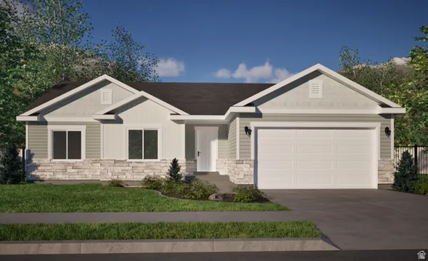 $471,900 | 273 West 1325 North, Unit 40, Brigham City, UT 84302