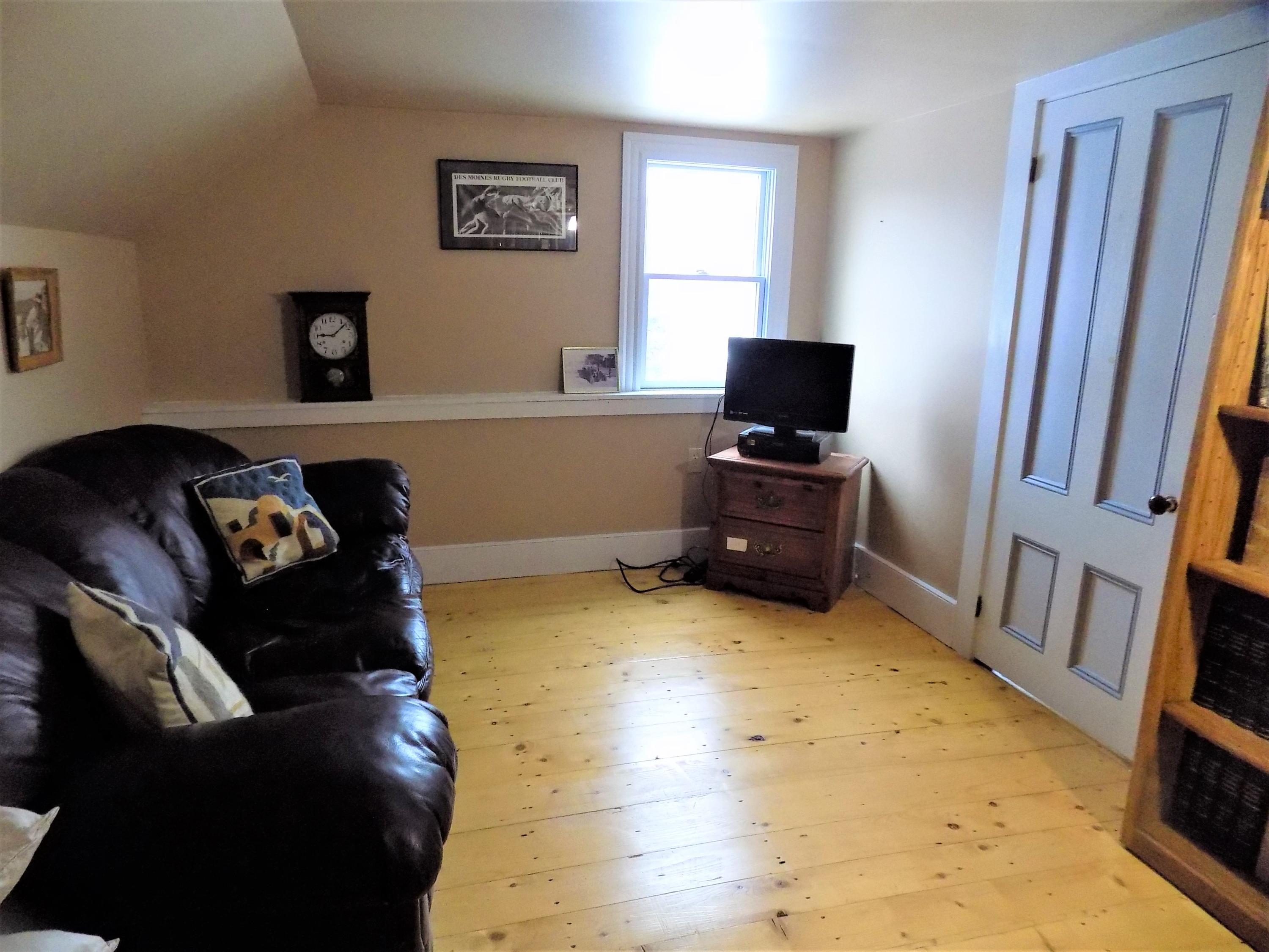 376 Water Street Addison, ME 04606 - Photo 31 of 54 Adjoining upstairs rooms part 1