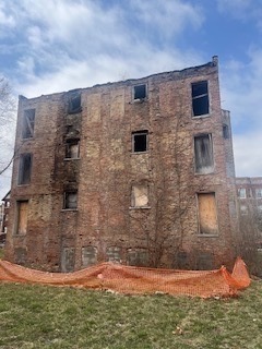 7111 South Normal Boulevard Chicago, IL 60621 - Photo 3 of 3 Gallery Image 3