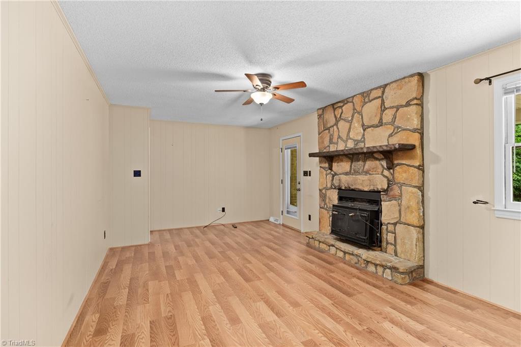 7545 Grapevine Road Lewisville, NC 27023 - Photo 11 of 39 Gallery Image 11