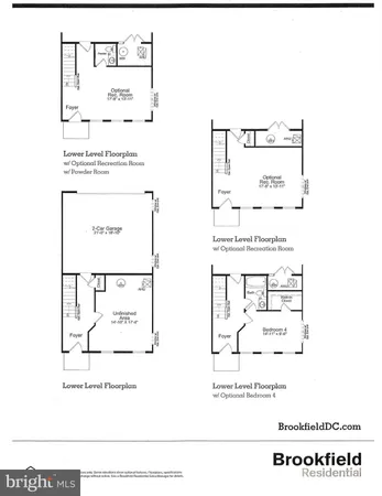 $3,800 | 14217 Travilah Road, Rockville, MD 20850