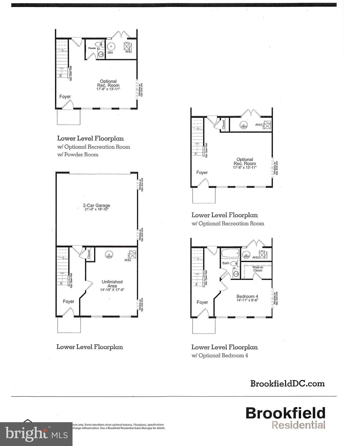 14217 Travilah Road Rockville, MD 20850 - Photo 46 of 48