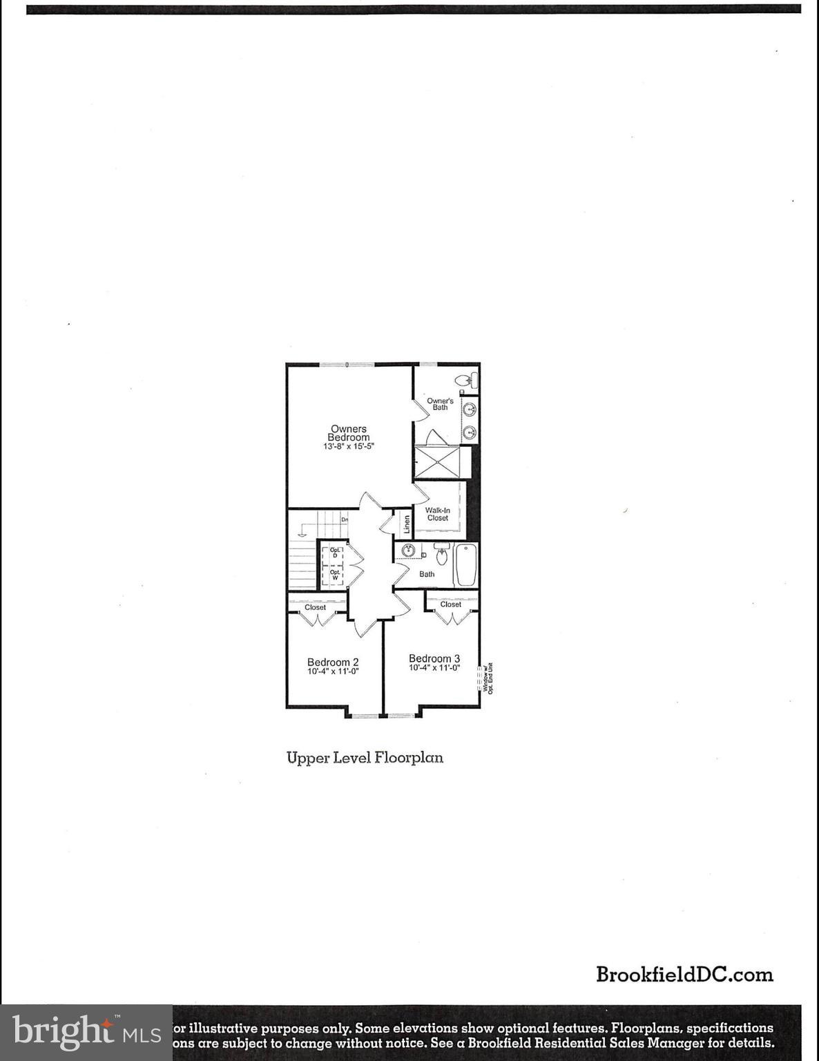 14217 Travilah Road Rockville, MD 20850 - Photo 47 of 48