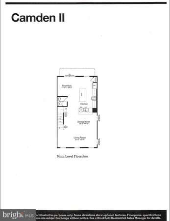 $3,800 | 14217 Travilah Road, Rockville, MD 20850