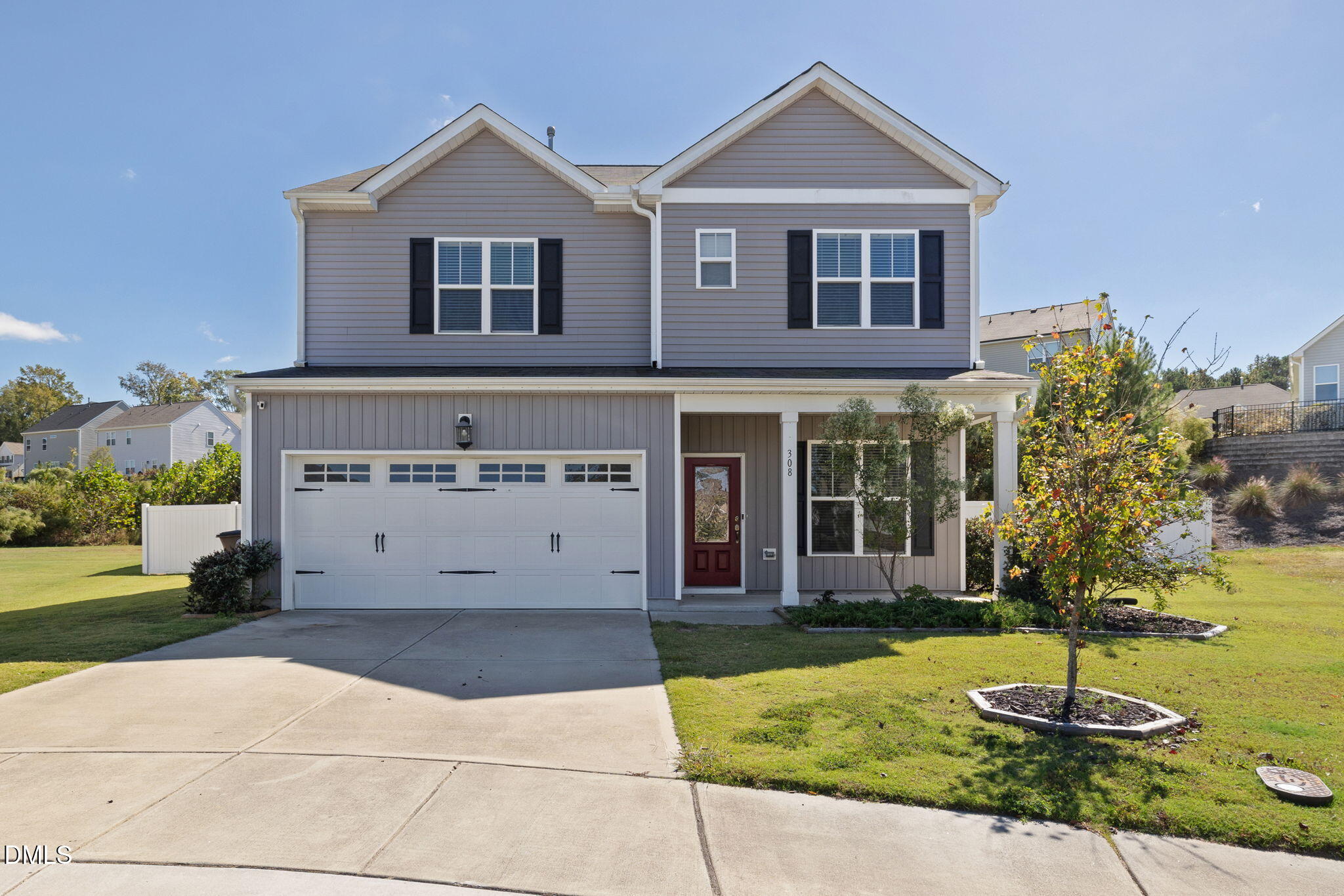 308 Colin Court Wake Forest, NC 27587 - Photo 1 of 27 5-web-or-mls-DX3A1948-2