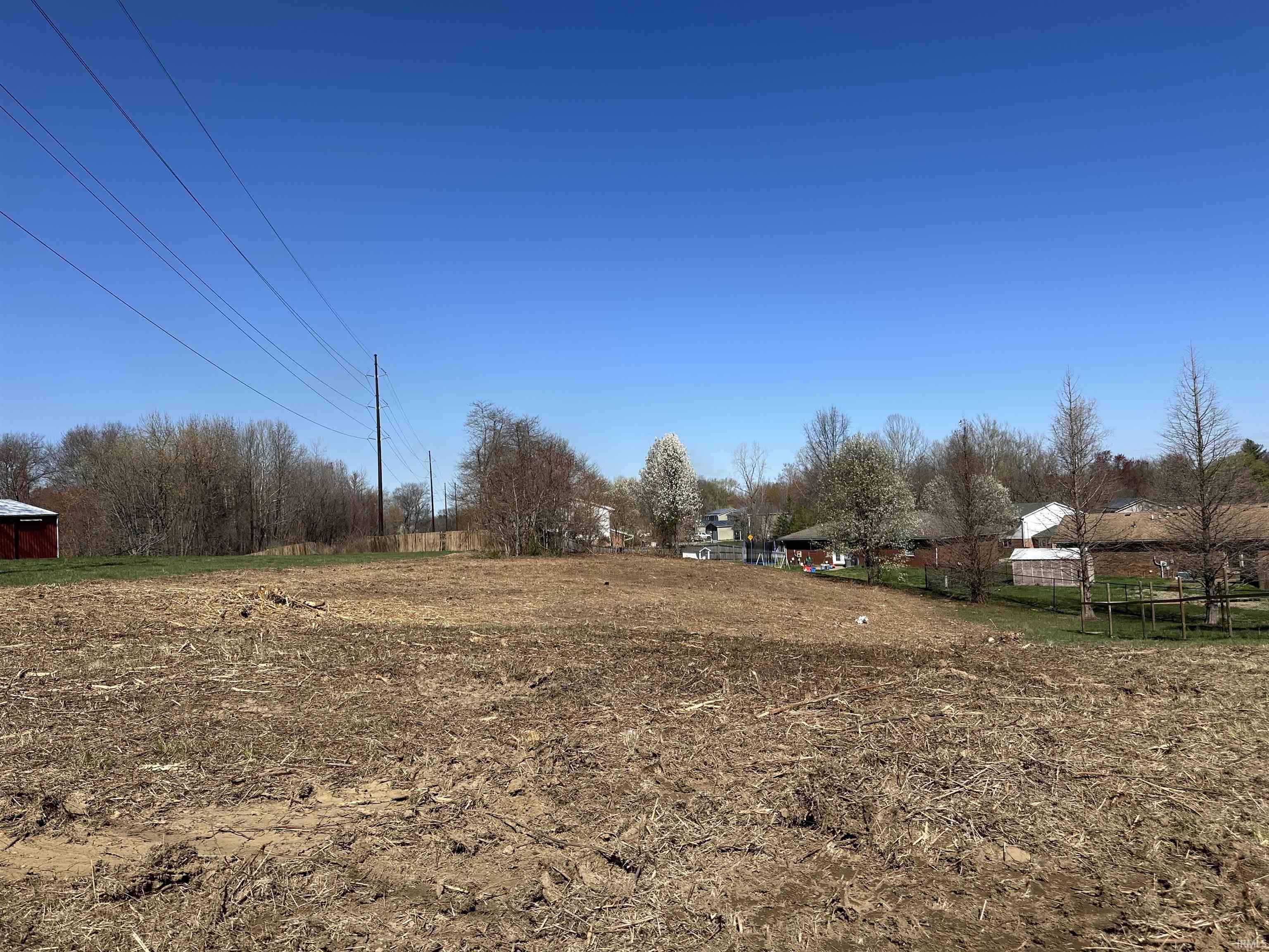 1399 Old Plank Road Chandler, IN 47610 - Photo 1 of 3 Gallery Image 1