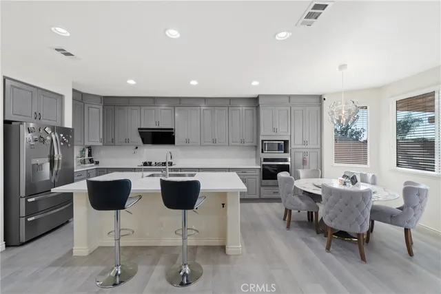 $1,050,000 | 7691 Coffeeberry Drive, Eastvale, CA 92880