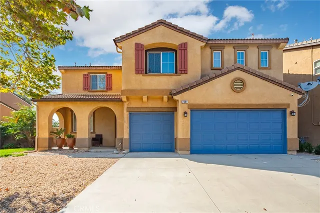 $1,050,000 | 7691 Coffeeberry Drive, Eastvale, CA 92880