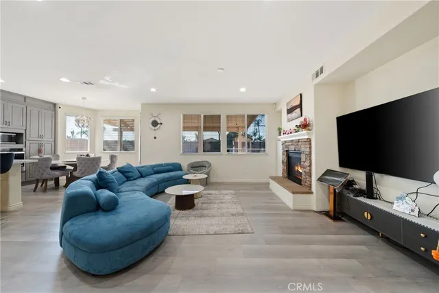 $1,050,000 | 7691 Coffeeberry Drive, Eastvale, CA 92880