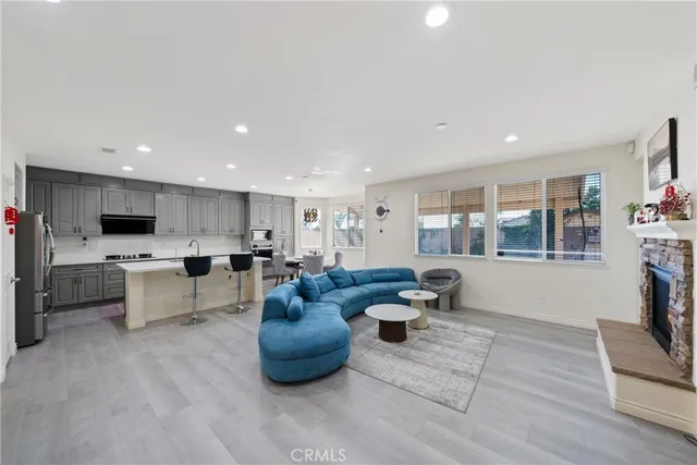 $1,050,000 | 7691 Coffeeberry Drive, Eastvale, CA 92880