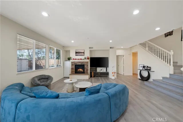 $1,050,000 | 7691 Coffeeberry Drive, Eastvale, CA 92880