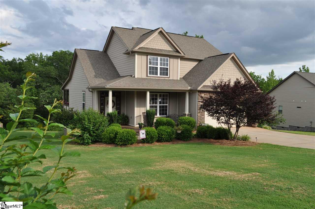 564 Harvest Time Lane Inman, SC 29349 - Photo 1 of 28
