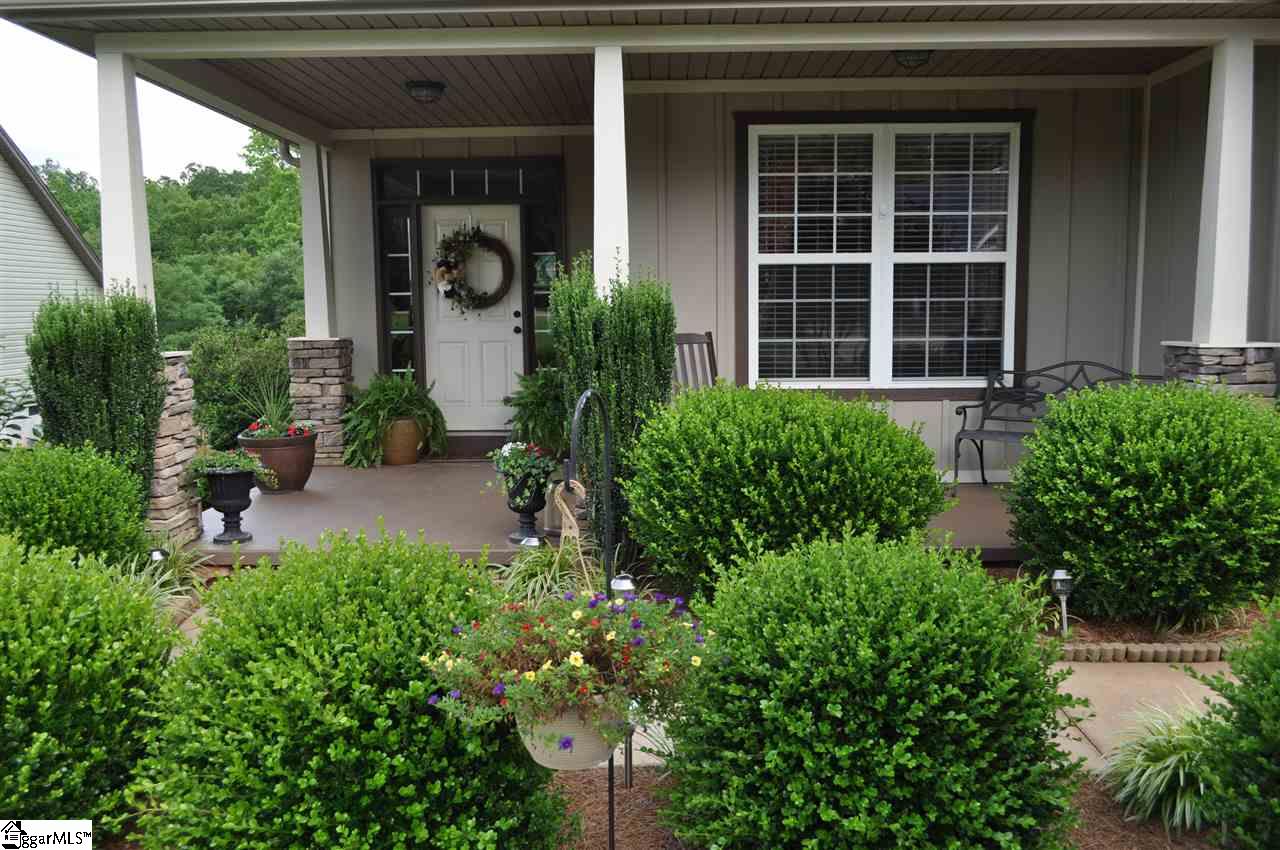 564 Harvest Time Lane Inman, SC 29349 - Photo 2 of 28