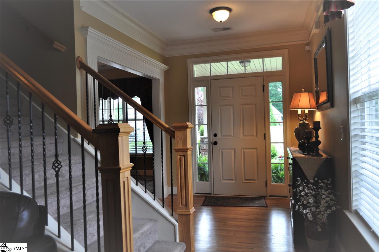 564 Harvest Time Lane Inman, SC 29349 - Photo 3 of 28