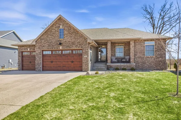 $645,000 | 617 16th Avenue North, Sartell, MN 56377