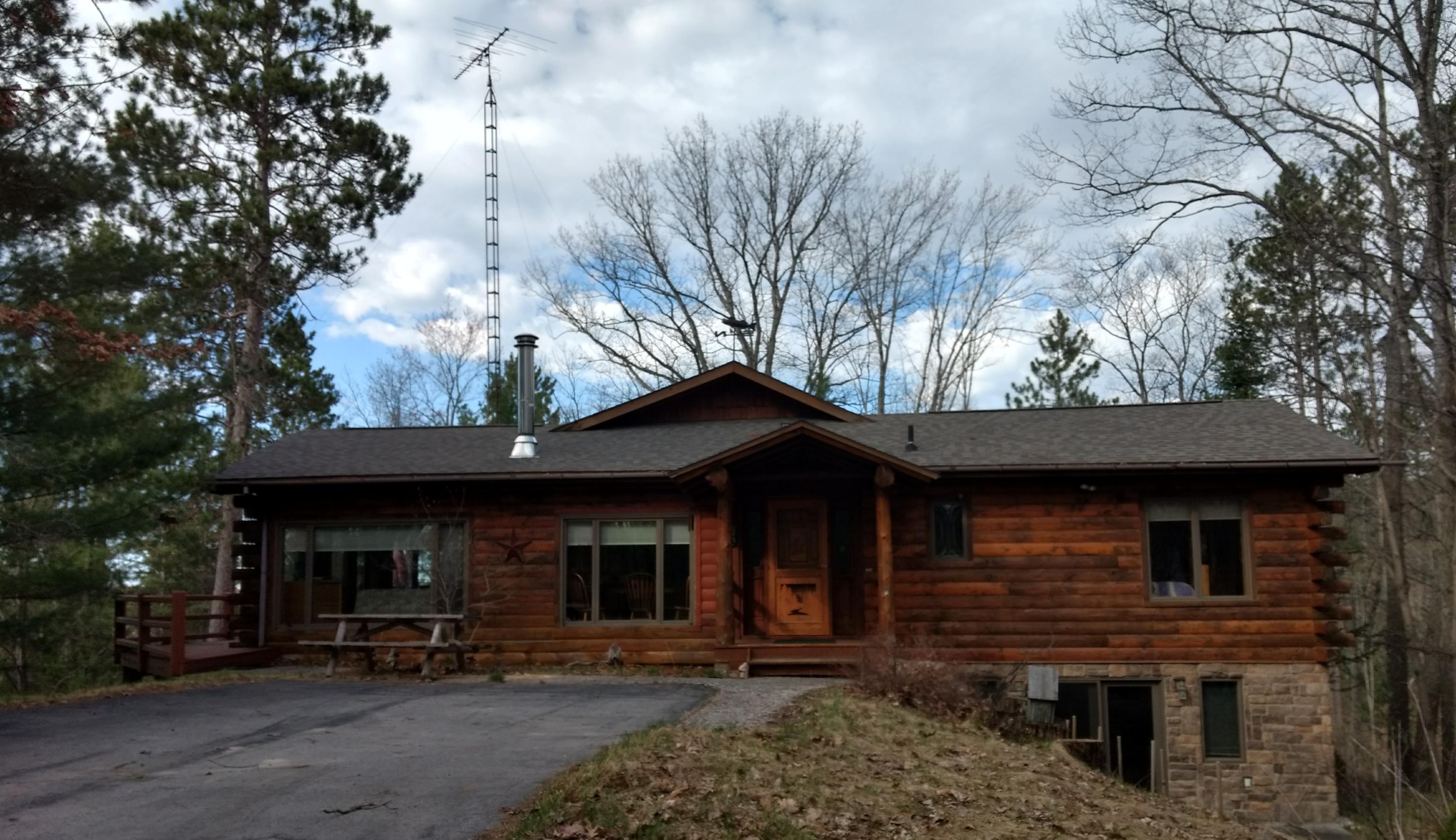 7978 Poulsen Road Atlanta, MI 49709 - Photo 1 of 54 Gallery Image 1