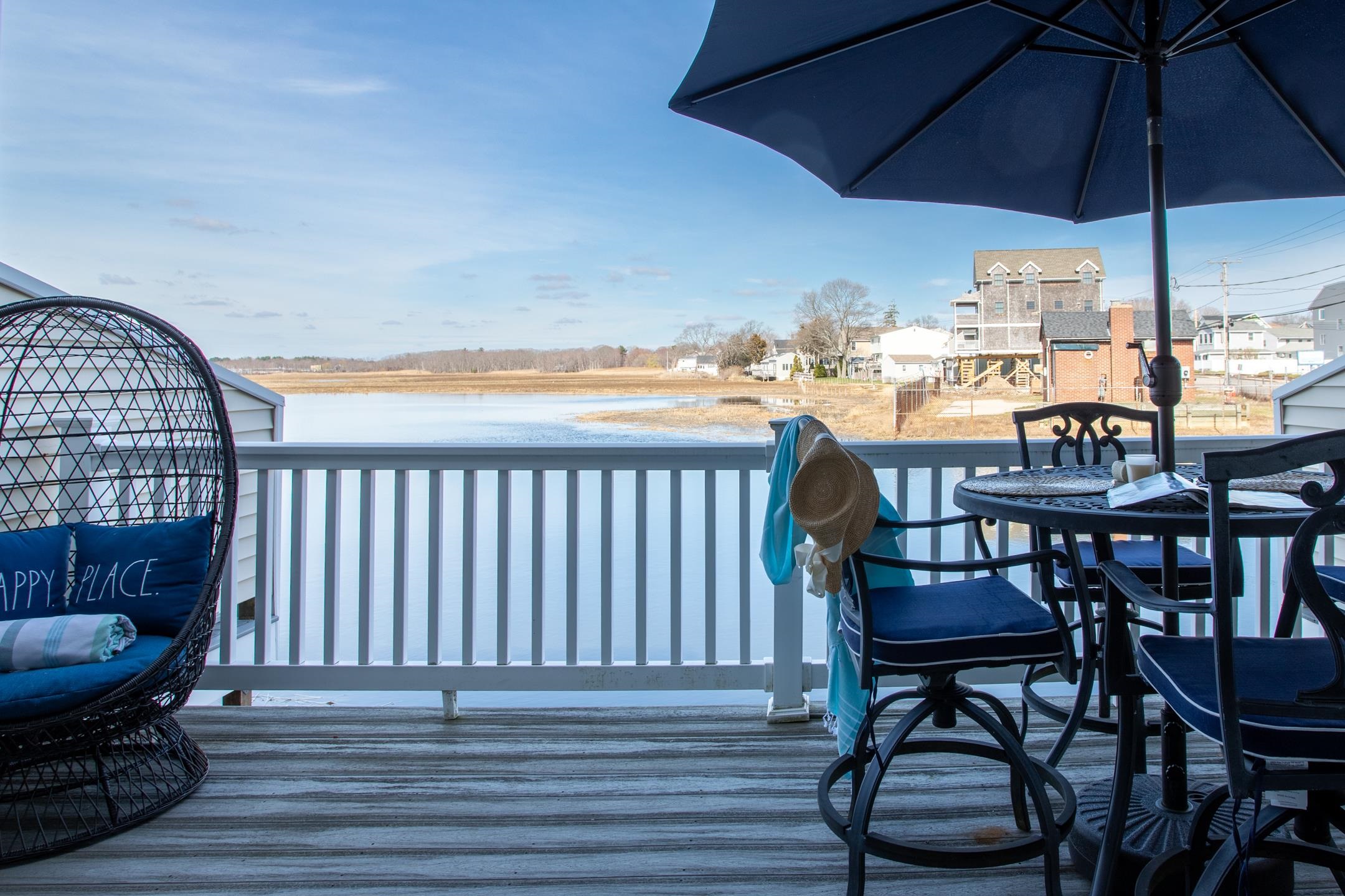 571 Winnacunnet Road, Unit 3 Hampton, NH 03842 - Photo 10 of 34