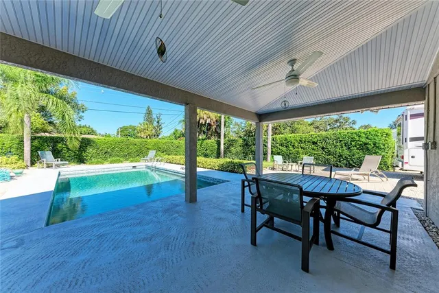 $925,000 | 5112 26th Avenue West, Bradenton, FL 34209