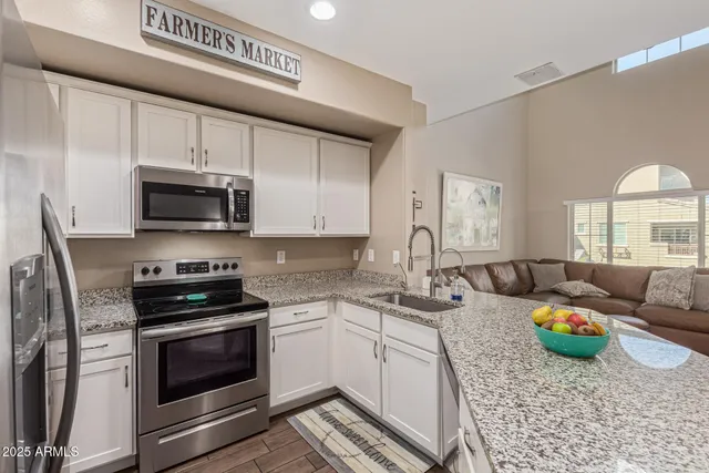 $469,999 | 240 West Juniper Avenue, Unit 1207, Gilbert, AZ 85233