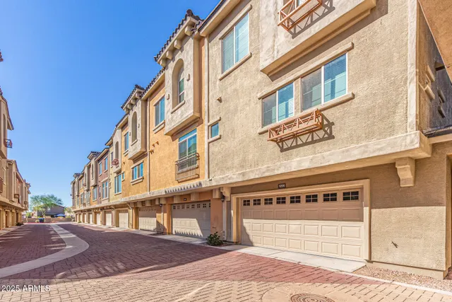 $469,999 | 240 West Juniper Avenue, Unit 1207, Gilbert, AZ 85233