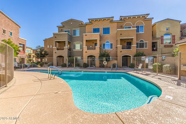 $469,999 | 240 West Juniper Avenue, Unit 1207, Gilbert, AZ 85233