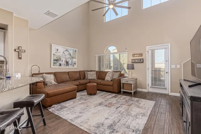 $469,999 | 240 West Juniper Avenue, Unit 1207, Gilbert, AZ 85233