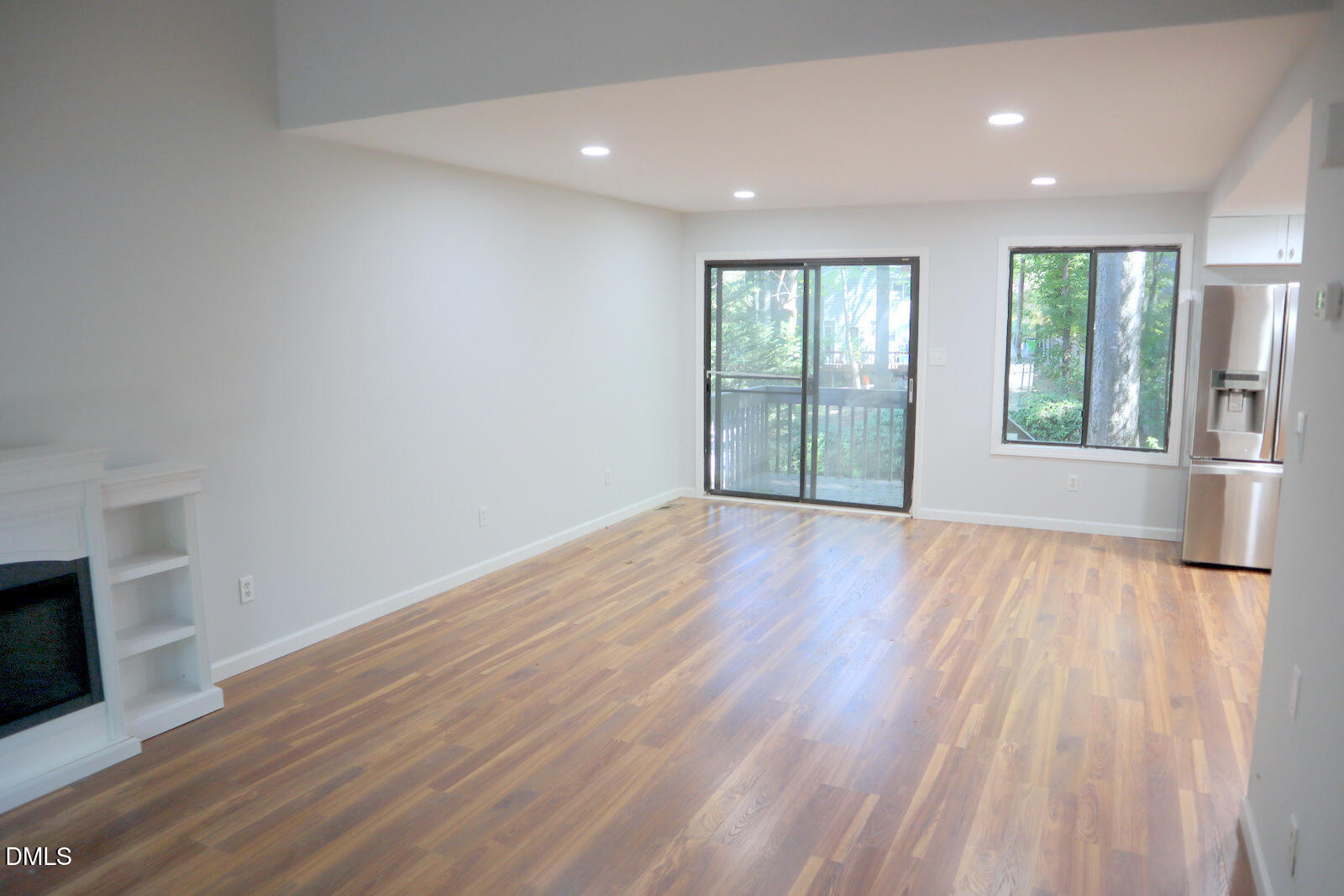 3404 Gemini Drive Raleigh, NC 27604 - Photo 6 of 40 IMG_2300