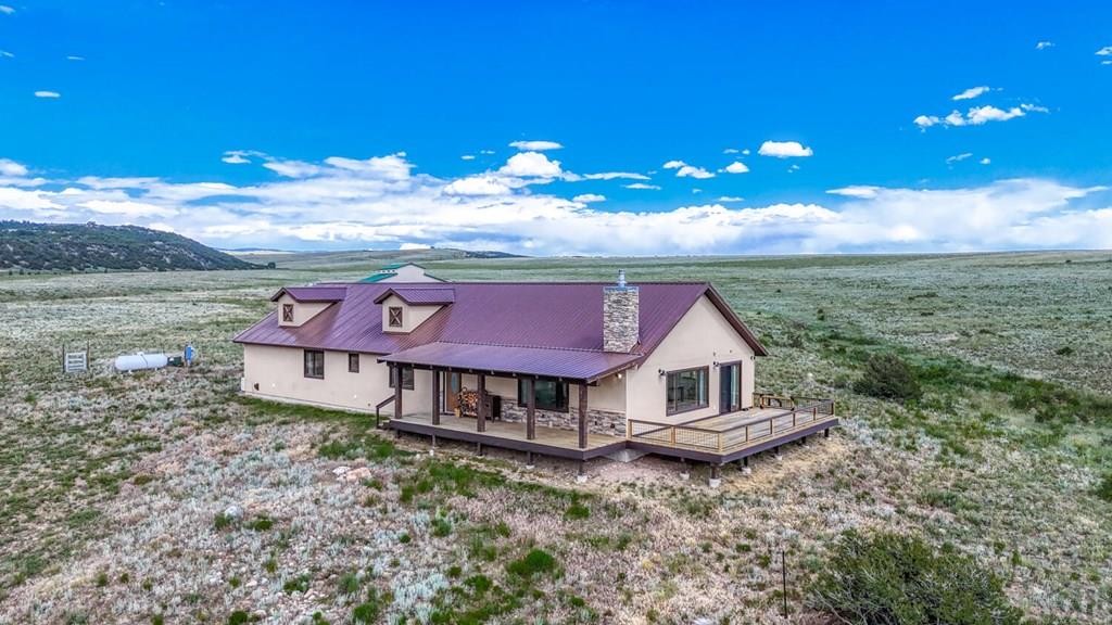 1610 Timber Ridge Road Westcliffe, CO 81252 - Photo 2 of 28