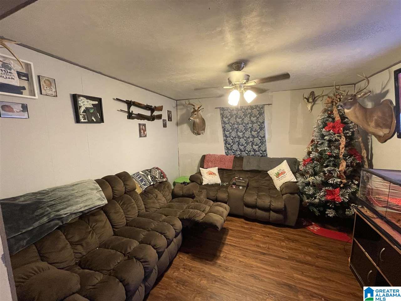 202 Nassau Street Talladega, AL 35160 - Photo 2 of 11