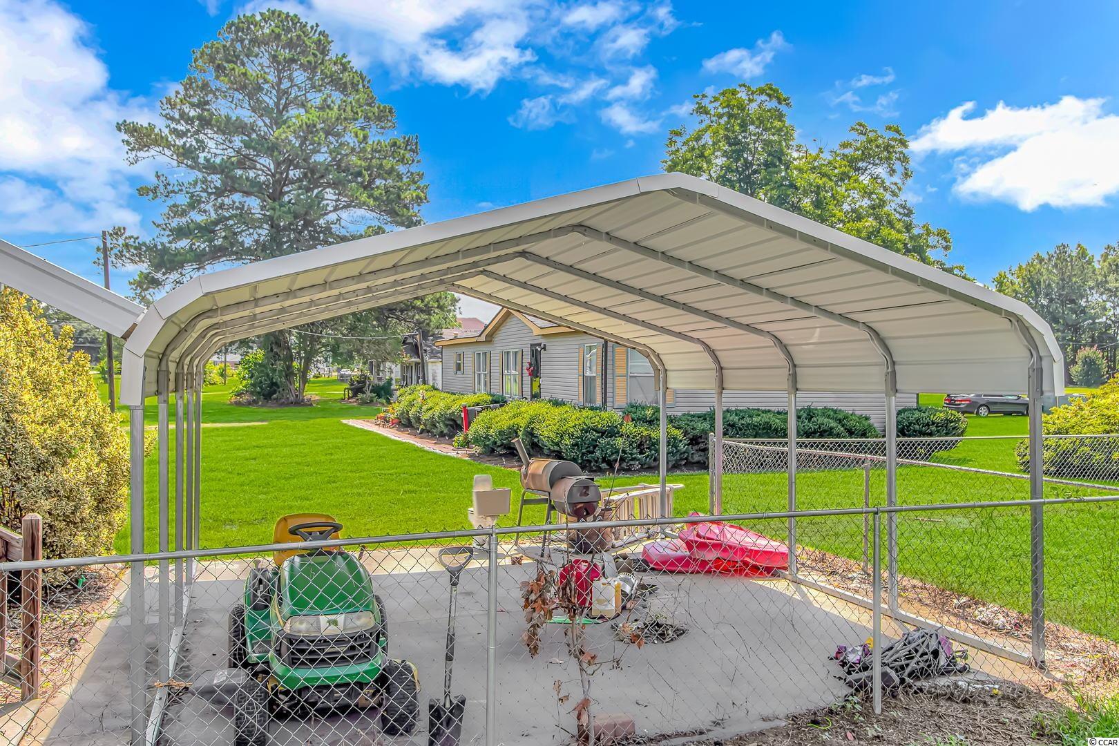 2816 Alligator Road Effingham, SC 29541 - Photo 19 of 20