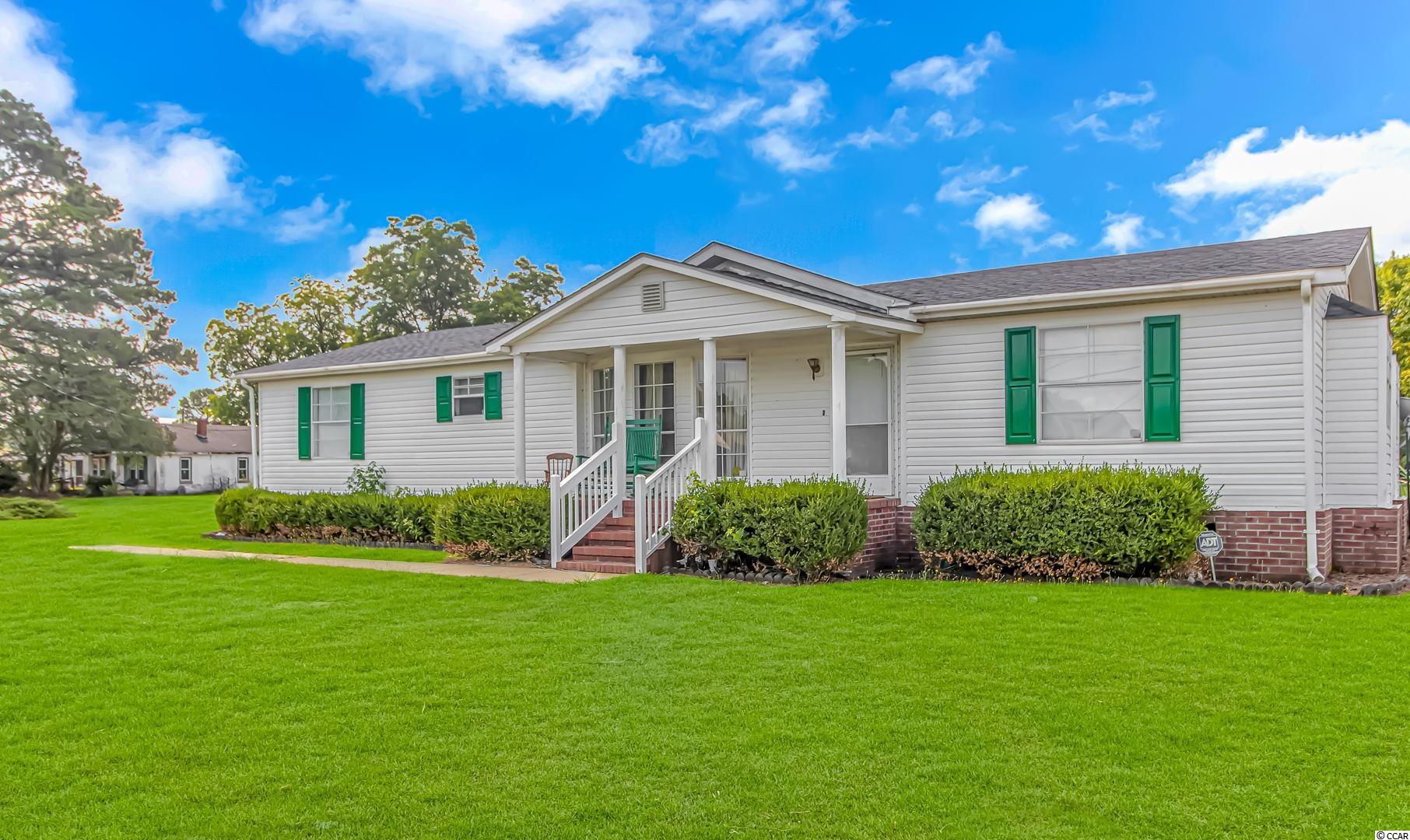 2816 Alligator Road Effingham, SC 29541 - Photo 20 of 20