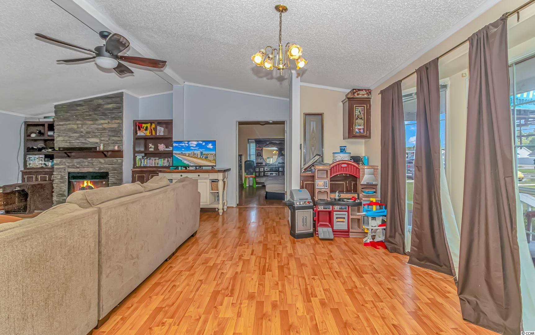 2816 Alligator Road Effingham, SC 29541 - Photo 6 of 20