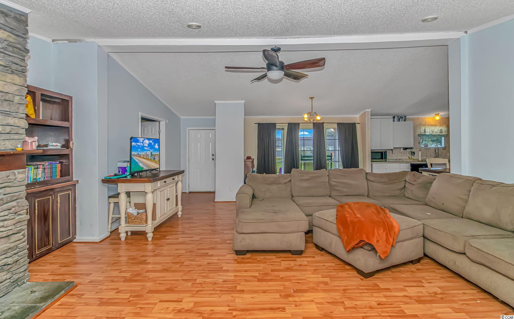 2816 Alligator Road Effingham, SC 29541 - Photo 7 of 20
