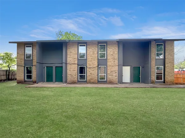 $129,900 | 8611 Putnam Drive, Unit 104, Austin, TX 78757