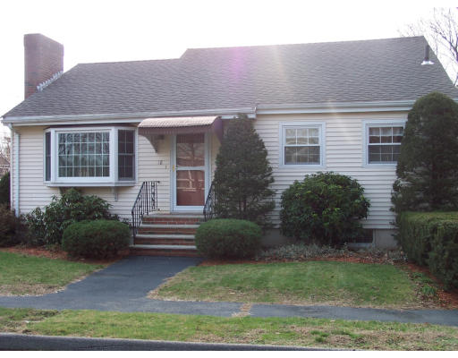 18 Fiske Road Saugus, MA 01906 - Photo 1 of 1 Gallery Image 1