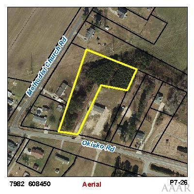 752 A Okisko Road Elizabeth City, NC 27909 - Photo 1 of 5 Main View