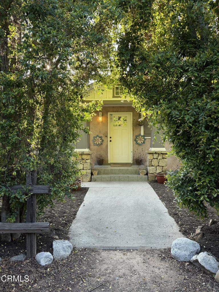 1981 South Rice Road Ojai, CA 93023 - Photo 1 of 23