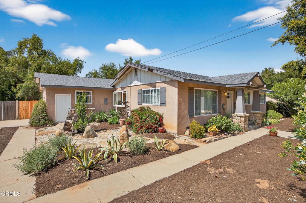 1981 South Rice Road Ojai, CA 93023 - Photo 21 of 23