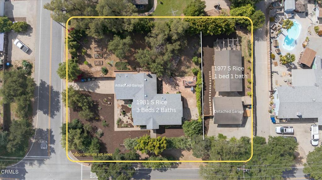1981 South Rice Road Ojai, CA 93023 - Photo 23 of 23