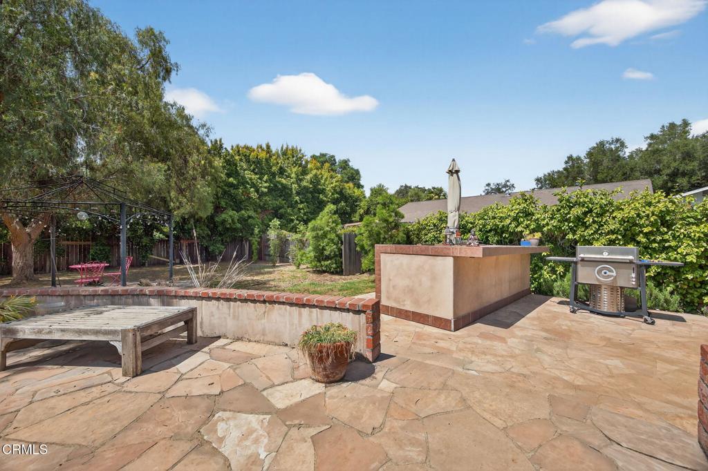 1981 South Rice Road Ojai, CA 93023 - Photo 9 of 23