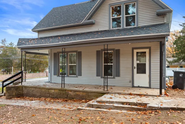 $221,000 | 144 East Park Street, Montello, WI 53949