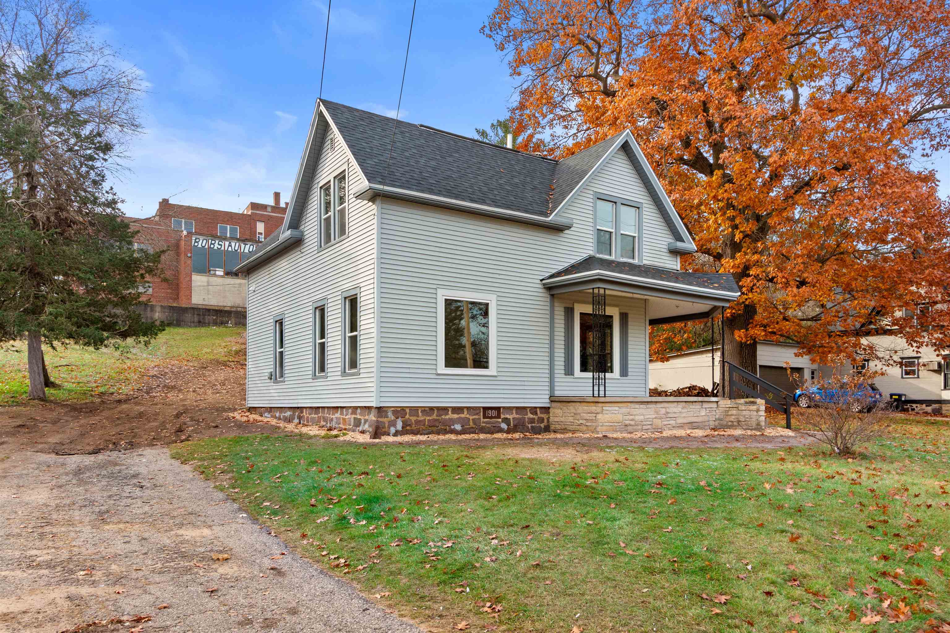 144 East Park Street Montello, WI 53949 - Photo 31 of 33