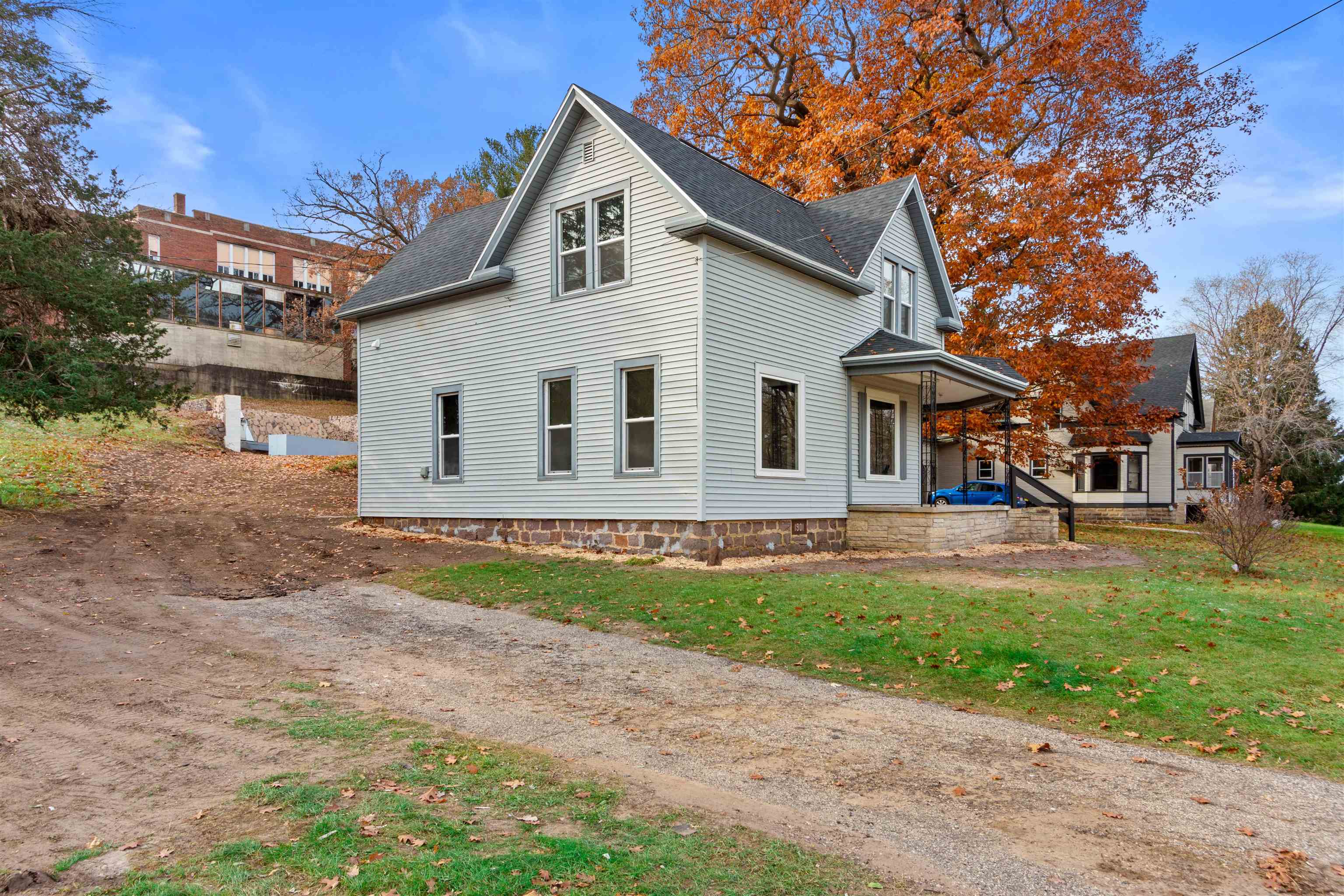 144 East Park Street Montello, WI 53949 - Photo 32 of 33