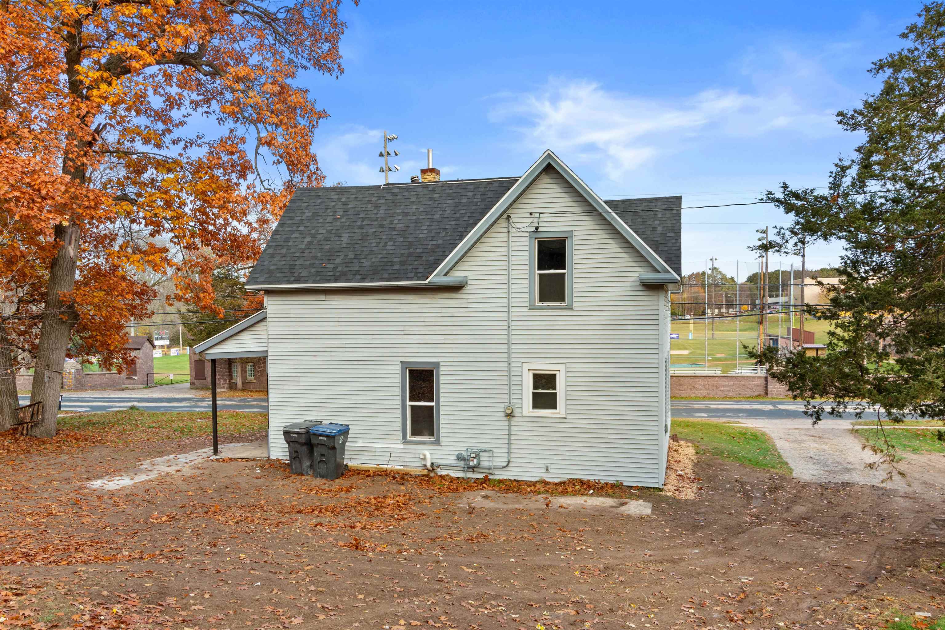 144 East Park Street Montello, WI 53949 - Photo 33 of 33