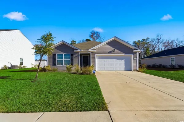 $289,900 | 256 Country Grove Way, Galivants Ferry, SC 29544