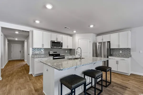 $289,900 | 256 Country Grove Way, Galivants Ferry, SC 29544